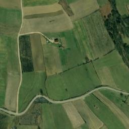 Satellite imagery of Babića Glavica, BA