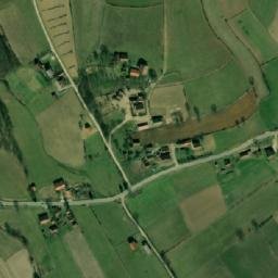 Satellite imagery of Babića Glavica, BA