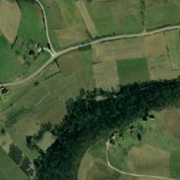 Satellite imagery of Babića Glavica, BA