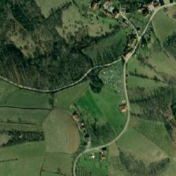 Satellite imagery of Erdelj, BA