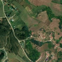 Satellite imagery of Golo Brdo, BA