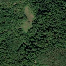 Satellite imagery of Torine, BA