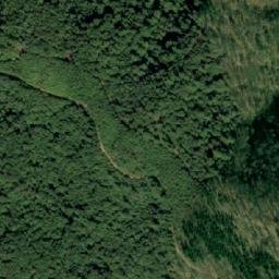 Satellite imagery of Klupe, BA