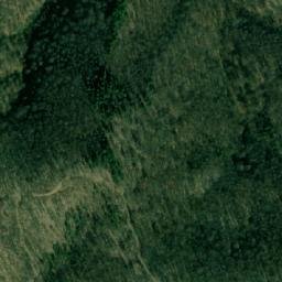 Satellite imagery of Bandera, BA