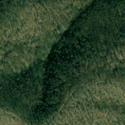Satellite imagery of Bandera, BA