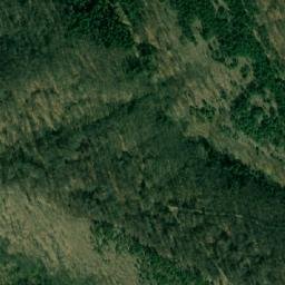Satellite imagery of Stojičino Brdo, BA