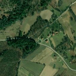 Satellite imagery of Divan, BA