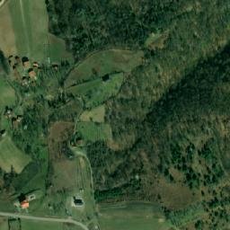 Satellite imagery of Divan, BA