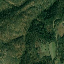 Satellite imagery of Divan, BA