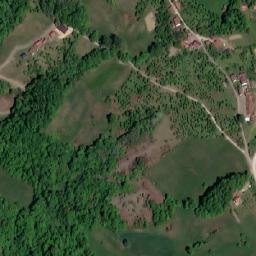 Satellite imagery of Savića Glavica, BA