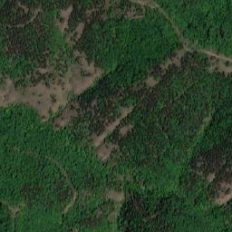 Satellite imagery of Klupe, BA