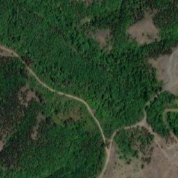 Satellite imagery of Klupe, BA