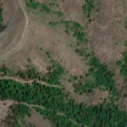 Satellite imagery of Klupe, BA