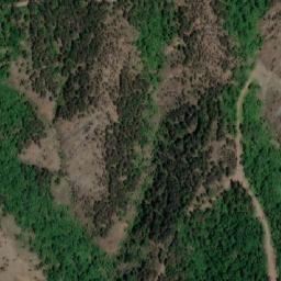 Satellite imagery of Debelo Brdo, BA