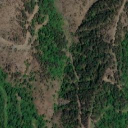 Satellite imagery of Debelo Brdo, BA