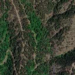 Satellite imagery of Debelo Brdo, BA