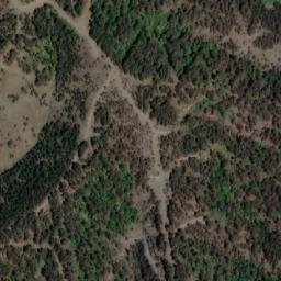 Satellite imagery of Ostenjak, BA