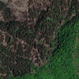 Satellite imagery of Ostenjak, BA