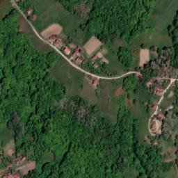 Satellite imagery of Stojanica Brdo, BA