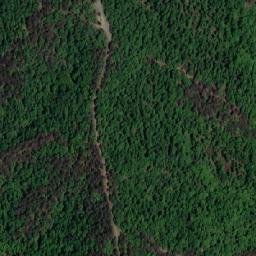 Satellite imagery of Panje, BA