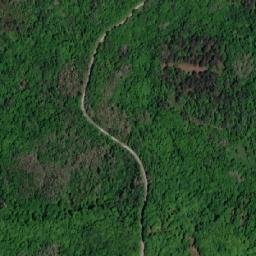 Satellite imagery of Oglavak, BA