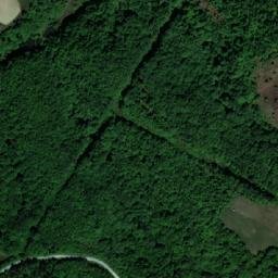 Satellite imagery of Kamenje, BA