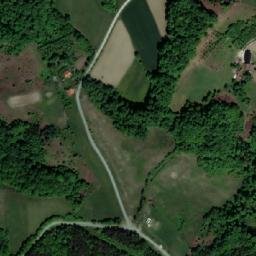 Satellite imagery of Kamenje, BA