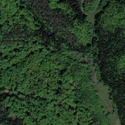 Satellite imagery of Velika Glavica, BA