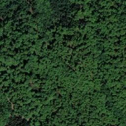 Satellite imagery of Velika Glavica, BA