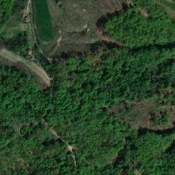 Satellite imagery of Kuzmica Brdo, BA