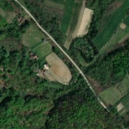 Satellite imagery of Kuzmica Brdo, BA