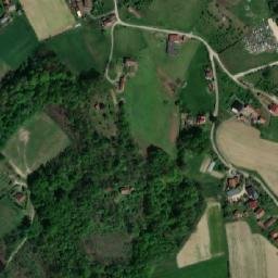 Satellite imagery of Kuzmica Brdo, BA