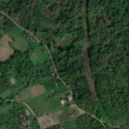 Satellite imagery of Ravni Brijeg, BA