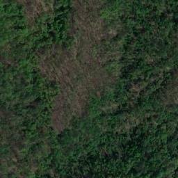 Satellite imagery of Široka Kosa, BA