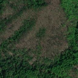 Satellite imagery of Široka Kosa, BA