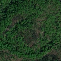 Satellite imagery of Široka Kosa, BA