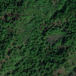 Satellite imagery of Točko, BA