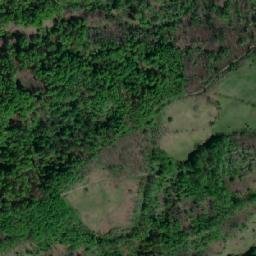 Satellite imagery of Oblić, BA