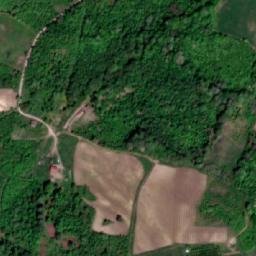 Satellite imagery of Prosjeci, BA