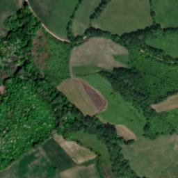 Satellite imagery of Prosjeci, BA