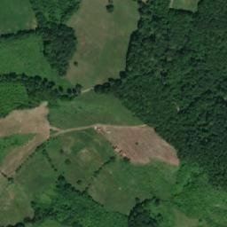 Satellite imagery of Prosjeci, BA