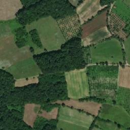 Satellite imagery of Stjekovice, BA