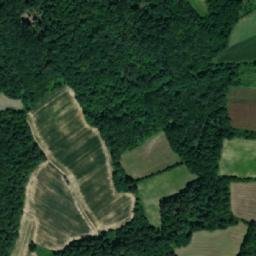 Satellite imagery of Štenovci, BA