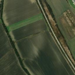 Satellite imagery of Stara Greda, RS