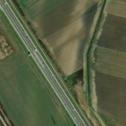 Satellite imagery of Široka Greda, RS