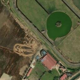 Satellite imagery of Uska Greda, RS