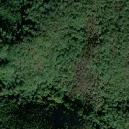 Satellite imagery of Dealul Coliba Sârbului, RO