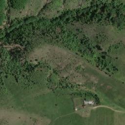 Satellite imagery of Culmea Clainicului, RO