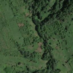 Satellite imagery of Dealul Mare, RO