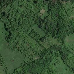 Satellite imagery of Dealul Mare, RO